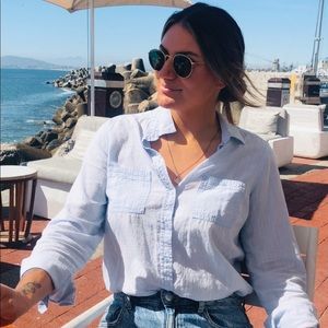 Meet your Posher, Alisha